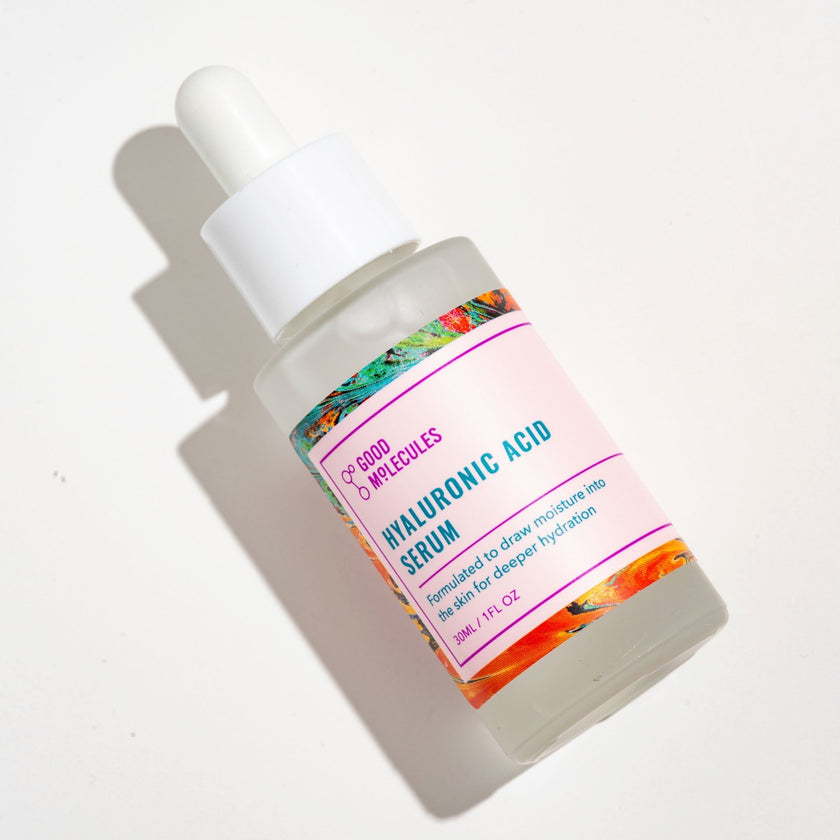 Good Molecules - Hyaluronic Acid Serum 30ml