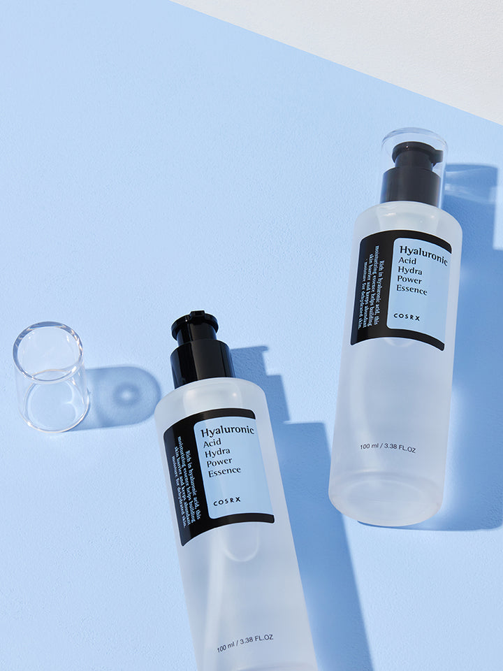 Cosrx - Hyaluronic Acid Hydra Power Essence 100ml