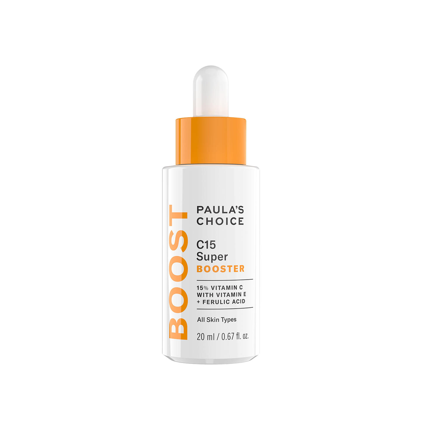 Paula's choice - C15 Super Booster 20ml