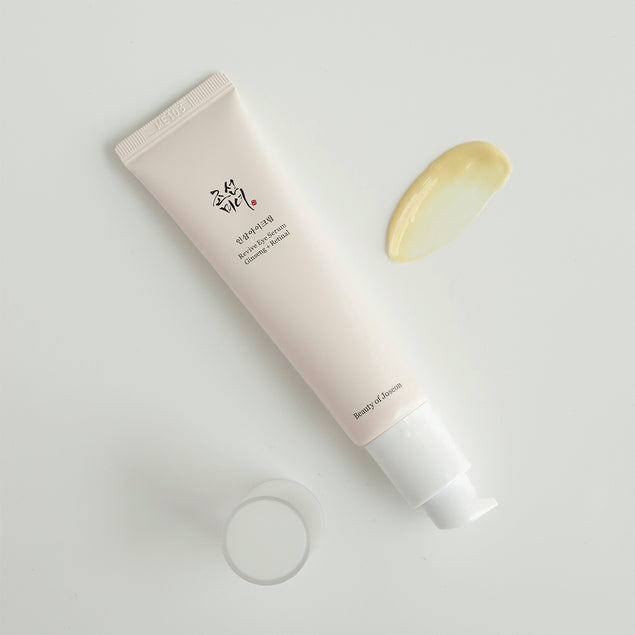 Beauty of Joseon - Revive Eye Serum : Ginseng + Retinal 30ml