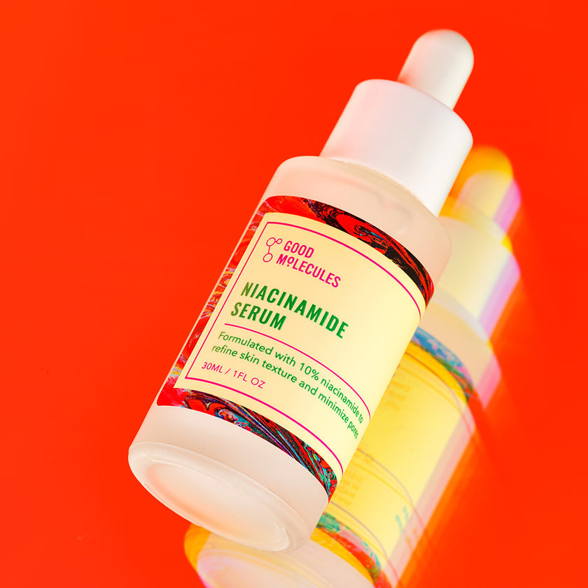 Good Molecules - Niacinamide Serum 30ml