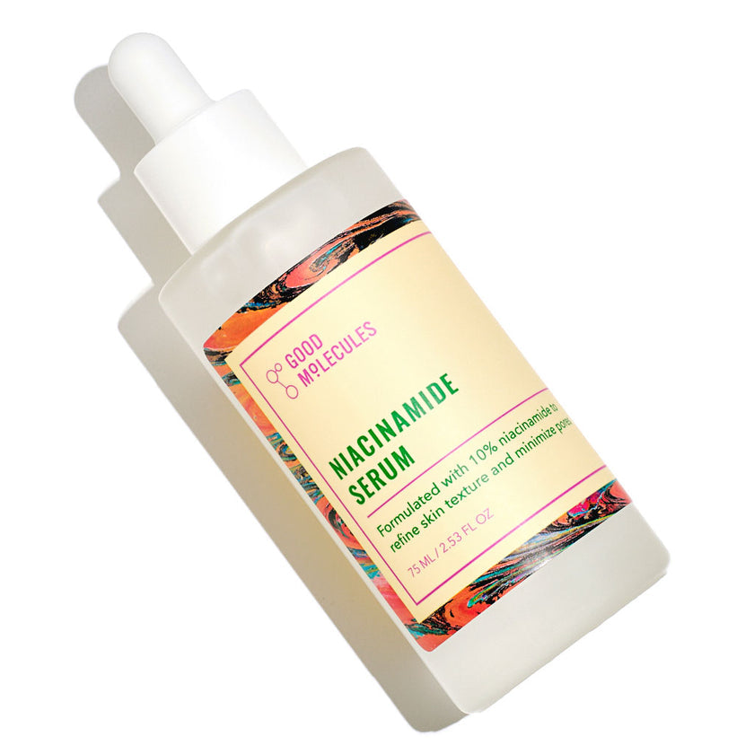 Good Molecules - Niacinamide Serum 75ml