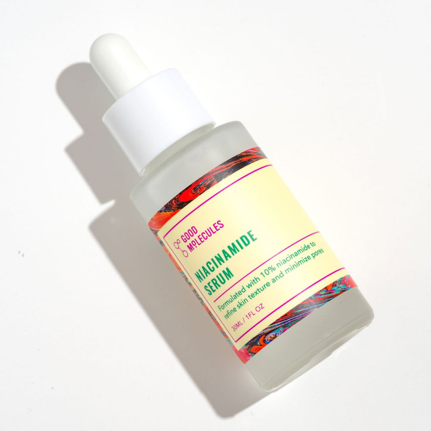 Good Molecules - Niacinamide Serum 30ml