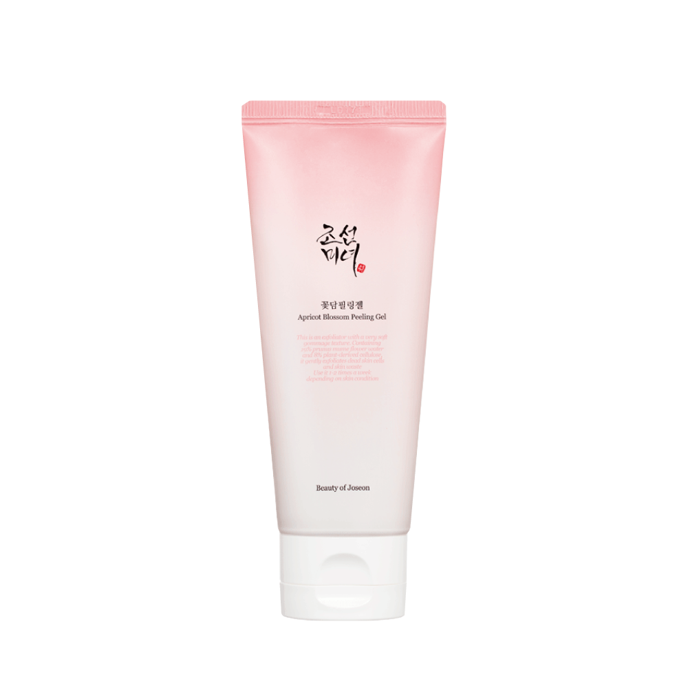 Beauty of Joseon - Apricot Blossom Peeling Gel 100ml