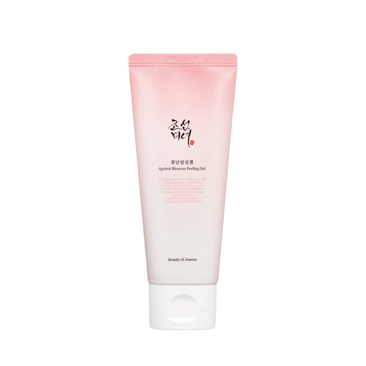 Beauty of Joseon - Apricot Blossom Peeling Gel 100ml