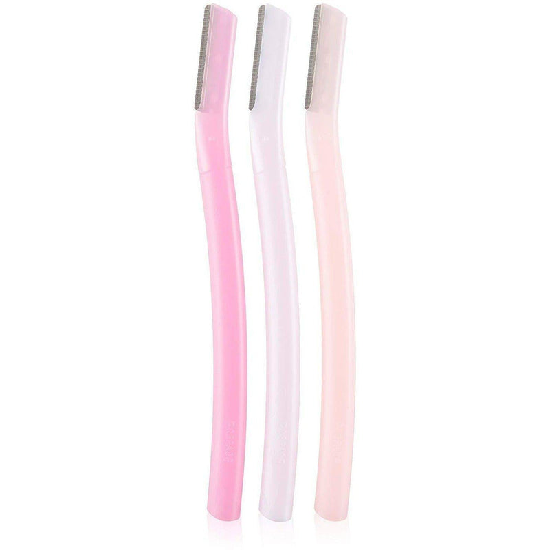 Shiseido - Prepare Facial Razor (3 pieces)